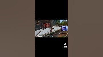 “This is my favorite part” 😂😂#pathfinder #wattson #solo #twitch #gaming.