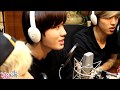 INFINITE - Singing without music