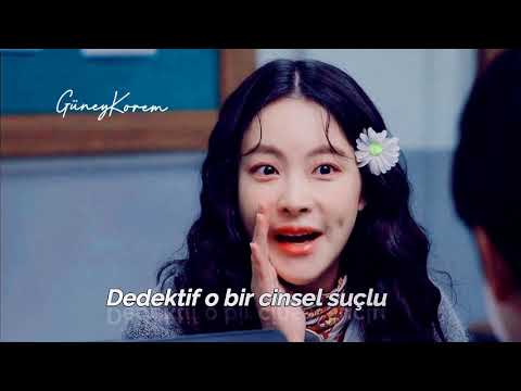 Ya Sen Bela Mısın? (Kore Klip) Yeni Dizi