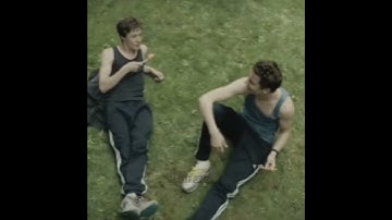 This movie literally altered my brain chemistry...😩|| Jongens #boys #edit #fyp #tiktok shorts