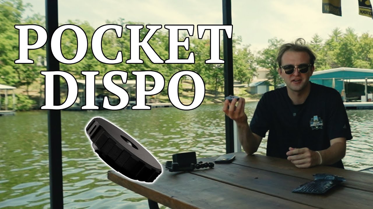 Is This $50 Disposable Camera Lens Worth The Hype?