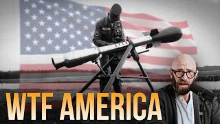 The Most Psychopathic Weapons Ever Produced