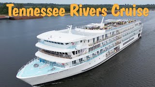 What I Loved Most About This River Cruise From Nashville Tennessee With American Cruise Lines