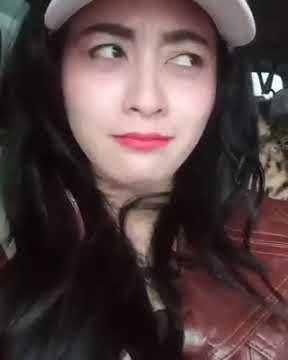 Curhat emak emak versi sunda Aa hayang jalan jalan 😂😂