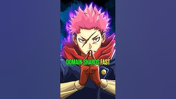 The BEST Way To Get DOMAIN SHARD