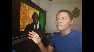 Jasmine Sullivan - Have Yourself A Merry Little Christmas Reaction