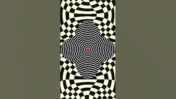 Mesmerizing Optical Illusions, Crazy Visual Tricks 🤯 #shorts #Illusion