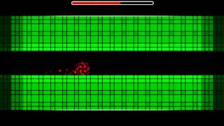 GeometryDash- Dorabae Basic 8 by Dorabae