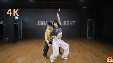 [MIRRORED] TAEYANG - ‘Shoong! (feat. LISA of BLACKPINK)’ DANCE PRACTICE VIDEO | Mochi Dance Mirror