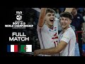 France Vs Algeria Pool B Boys U19 World Champs 2025 Full Match France Vs Algeria Pool B Boys U19 World Champs 2025 Full Match