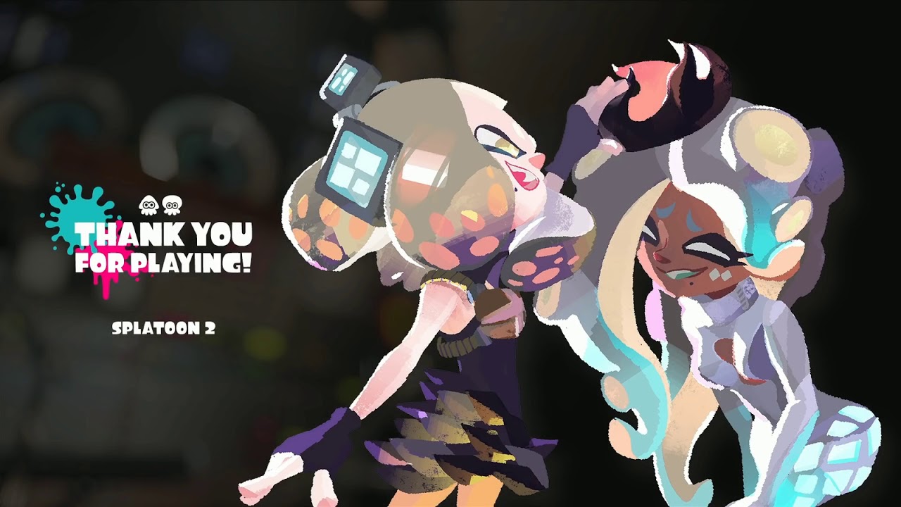 Splatoon 2 Shark Bytes Live Sped Up YouTube splatoon-2-shark-bytes-live-sped-up-youtube