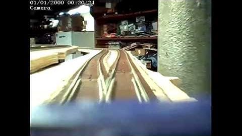 Proof of Concept - Track View Video