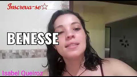 Qual o sinônimo da palavra benesses?