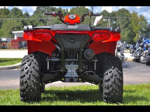 Can A 2016 Polaris Sportsman 570 Jump Short Review And Story You Can A 2016 Polaris Sportsman 570 Jump Short Review And Story