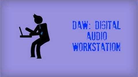 Audio Recording and the Signal Flow
