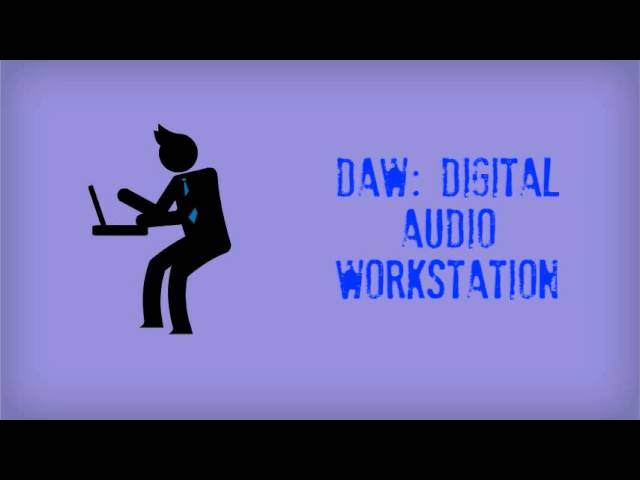 Audio Recording and the Signal Flow