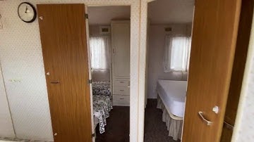 Lot 9 - Vista Caravans, Arbor Lane, Pakefield, Lowestoft, Suffolk, NR33 7BQ