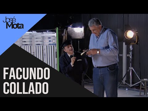 Facundo Collado: Fernando Romay l José Mota