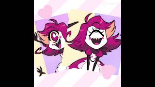 Niffty edit #capcut #edit #hazbinhotel #niffty
