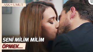 Beni Öptüğün Gece... Aşk Ve Umut