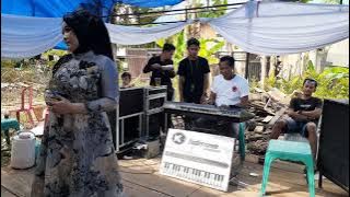 Natemmeria' Racun Hj ifah chica Alwy Cipt : Shandy Ceng