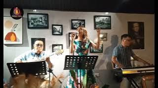 Một Mình - Ca Sĩ Mai Hường - Không Gian Trịnh Xưa