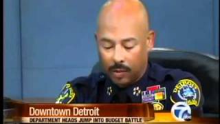 Budget battle continues