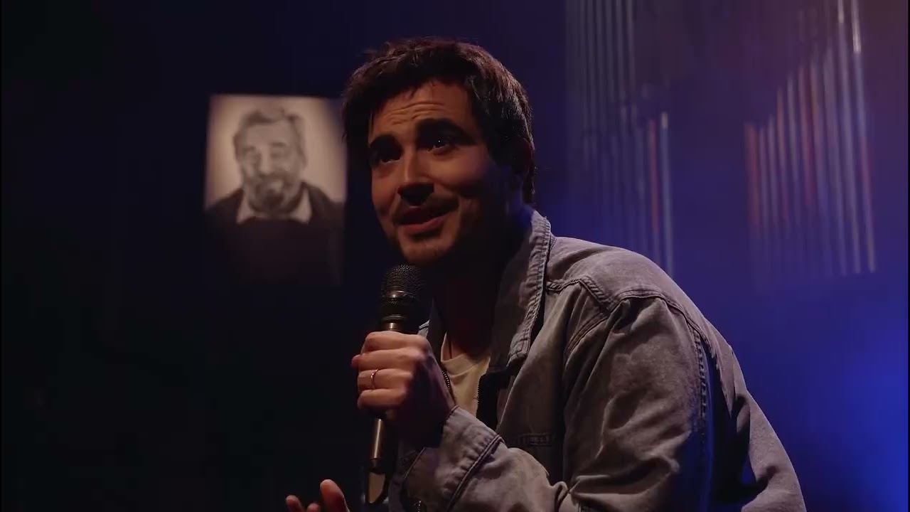 tick, tick… BOOM! | Trailer | 23 dec t/m 10 jan | De Landing