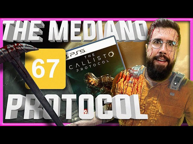 Todos os dubladores de The Callisto Protocol - Olá Nerd - Games