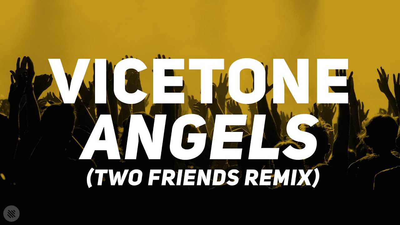 bass boost 設定 Vicetone - Angels (Two Friends Remix) [Bass Boosted]