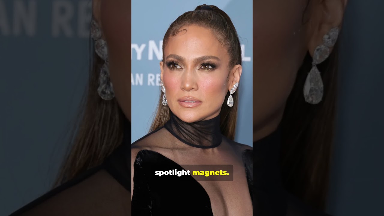 Leos Like J. Lo: The Zodiac’s True Superstars Revealed!