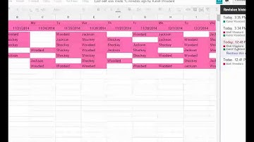 Using Google Drive to Share & Collaborate