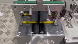 D02S on Feeding System