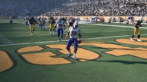 Madden NFL 18: Offensive Animation(s) dictate EVERY defenders movement