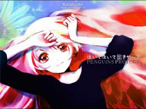 【初音ミク】泣いて 泣いて 泣きやんで【オリジナル】.avi