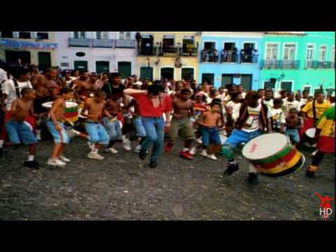 Michael Jackson HD Collection - They Dont Care About Us HD