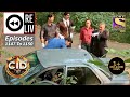 Weekly Reliv - CID - सी आई डी - Episodes 1147 - 1150