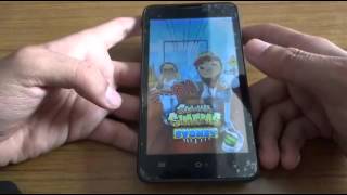 Micromax Canvas Viva A72 : The phone that. CAN'T!