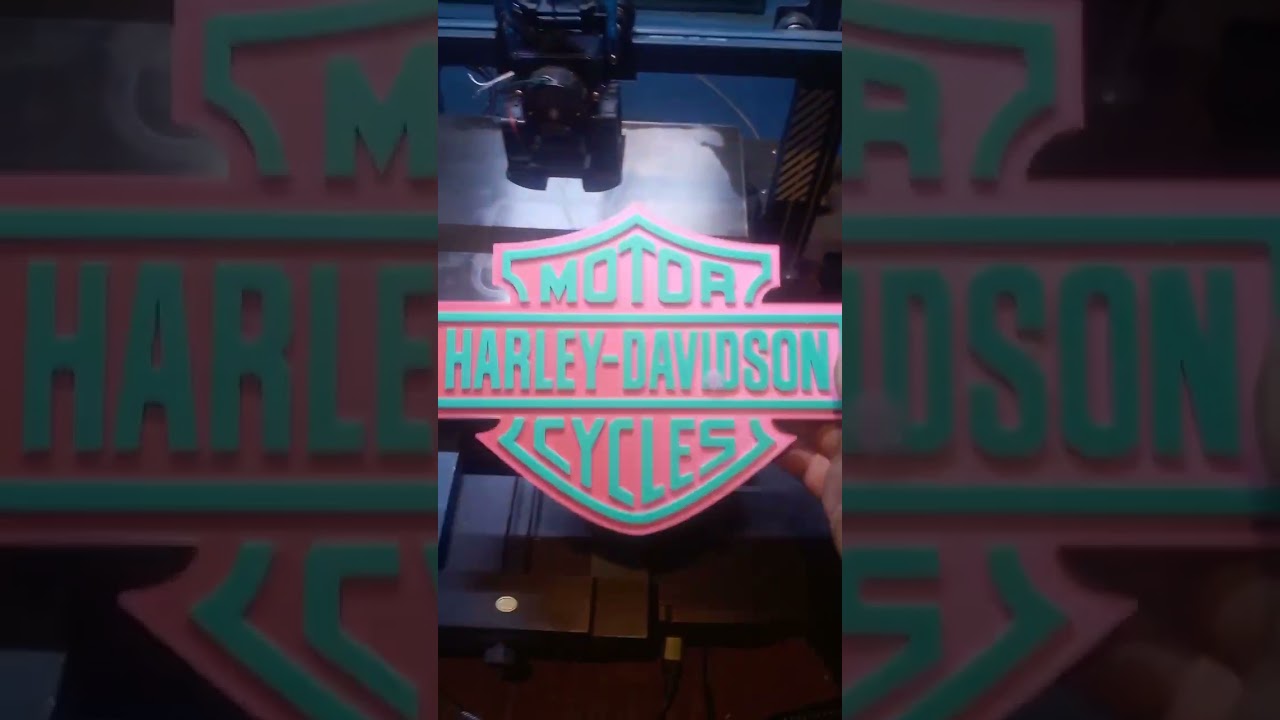 3d printed oil funnel 