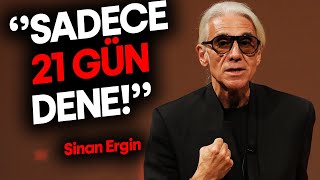 Bu Videodaki Pratikleri 21 Gün Yapabilen, Zihninde Bambaşka Bir Kilidi Açar