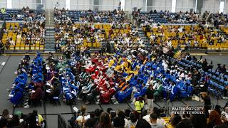 Baltimore City Public Schools celebrates 2026 Summer Graduates