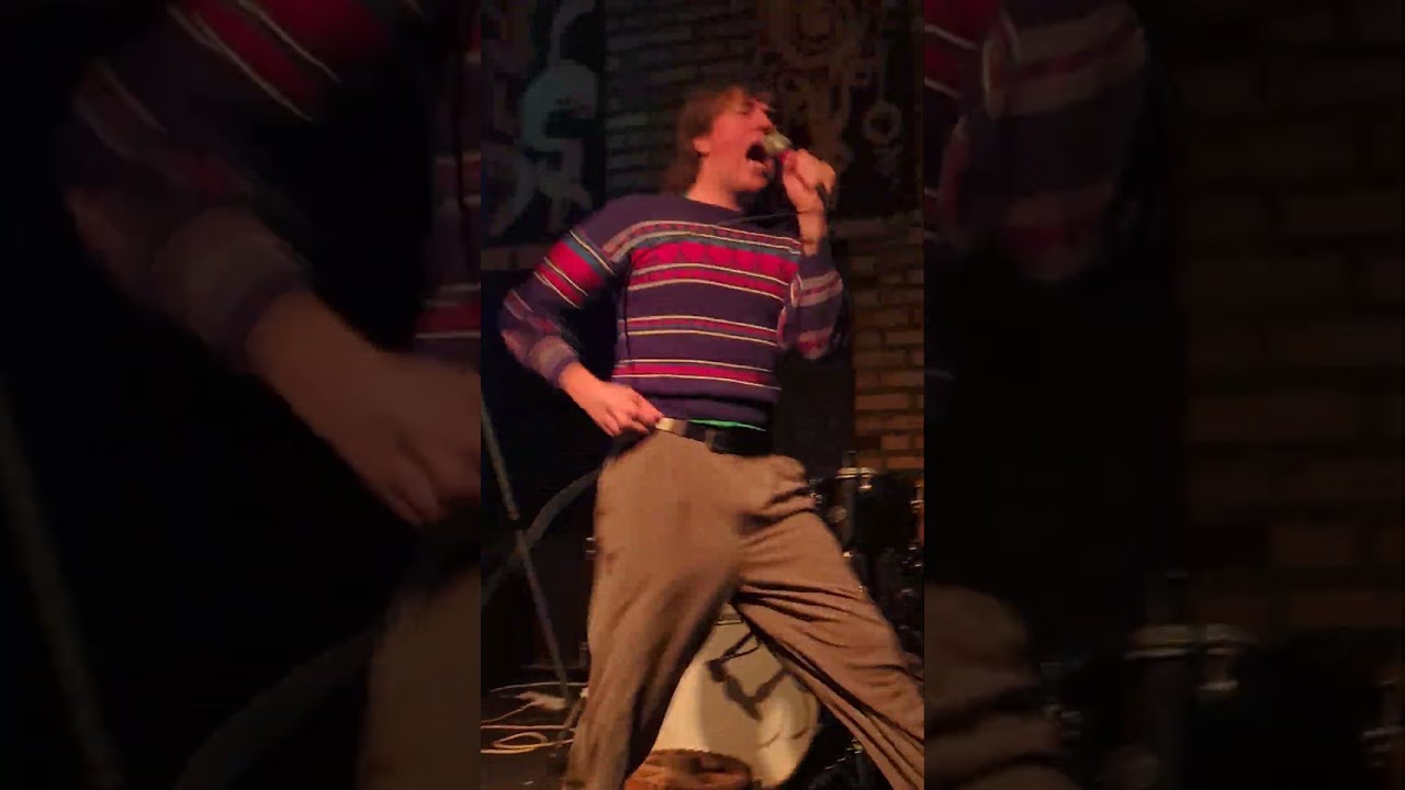 Jaff Graffner [Live @ Fallen Log - Chicago 2025-04-11]