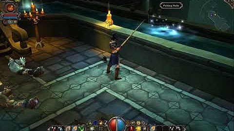 Torchlight Gameplay part 3