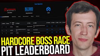 Announcing the S4 World First Boss Race & Pit Ladder