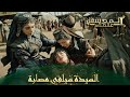 المؤسس عثمان الحلقة 329 السيدات يتعرضن لهجوم من المغول
