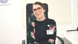 Dr  Shahla Karami - General Practitioner at GMCClinics