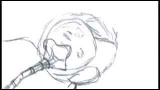 DE0996: Animatic Draft 1.3
