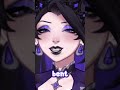 This Vtuber enjoys punishment #vtuber #shorts #vtuberclips #darkestdungeon