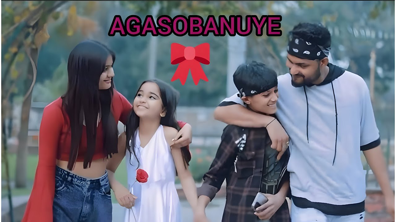 ❤️AGASOBANUYE K'URUKUNDO❤️ UMUHUNGU NA SE BIGABANYIJE UMUKOBWA NA NYINA BARABATERETA KARAHAVA❤️