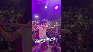 Staj show Raushan Rohi. #trendingreels #trendin #maghi #shorts